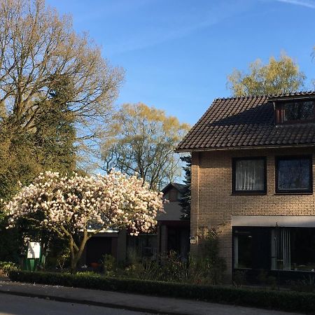 Bed&Breakfast de IJsvogel Doorwerth Eksteriør billede