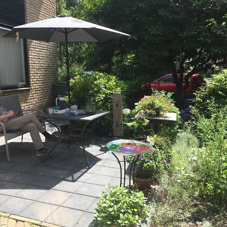 Bed&Breakfast de IJsvogel Doorwerth Eksteriør billede