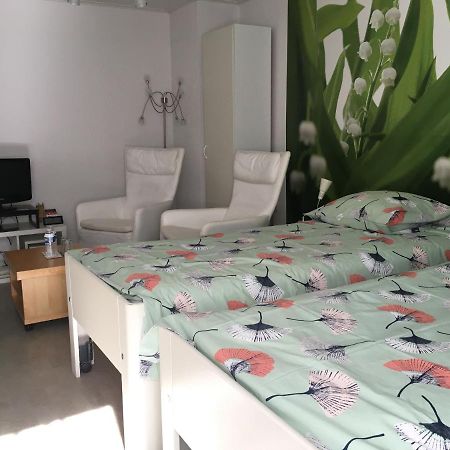 Bed&Breakfast de IJsvogel Doorwerth Eksteriør billede
