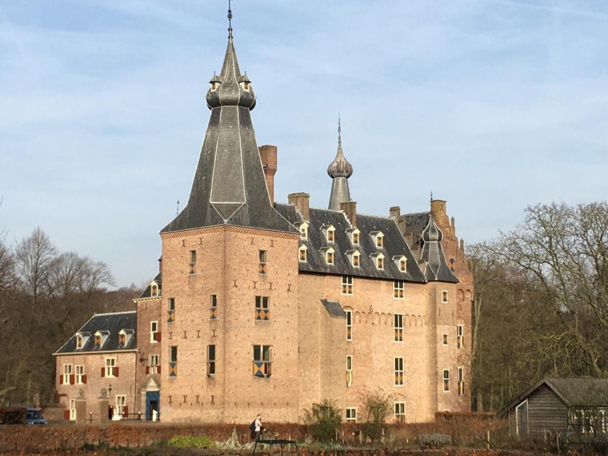 Bed&Breakfast de IJsvogel Doorwerth Eksteriør billede