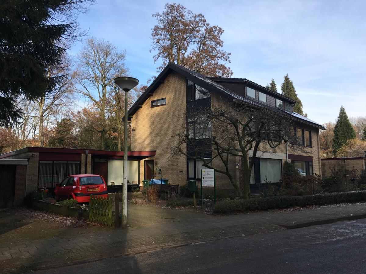 Bed&Breakfast de IJsvogel Doorwerth Eksteriør billede