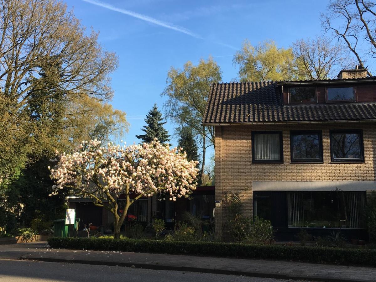 Bed&Breakfast de IJsvogel Doorwerth Eksteriør billede