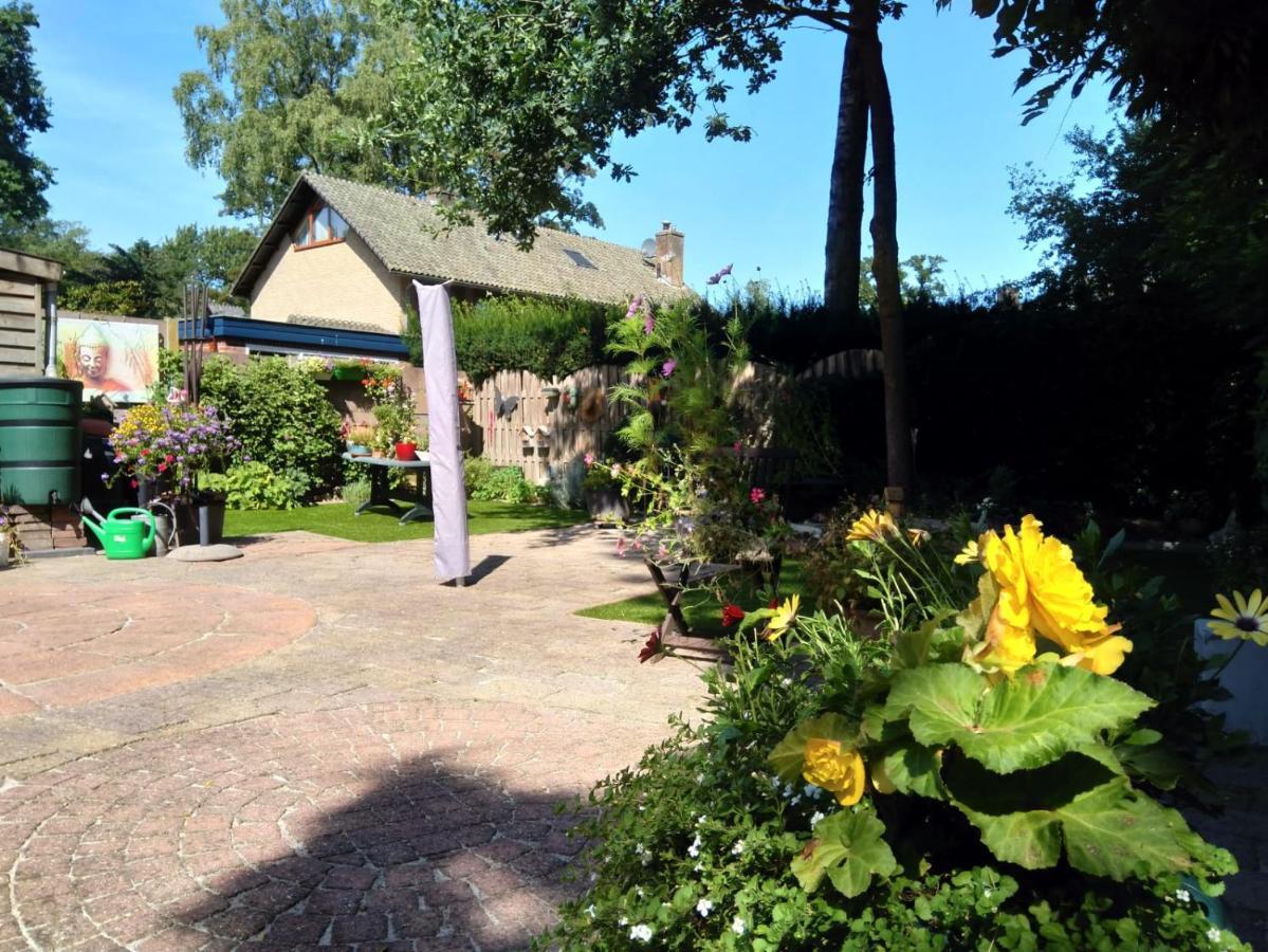 Bed&Breakfast de IJsvogel Doorwerth Eksteriør billede