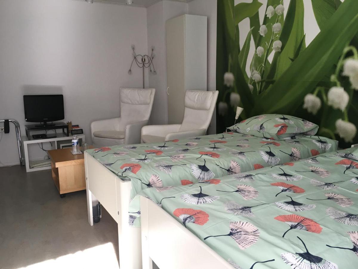 Bed&Breakfast de IJsvogel Doorwerth Eksteriør billede