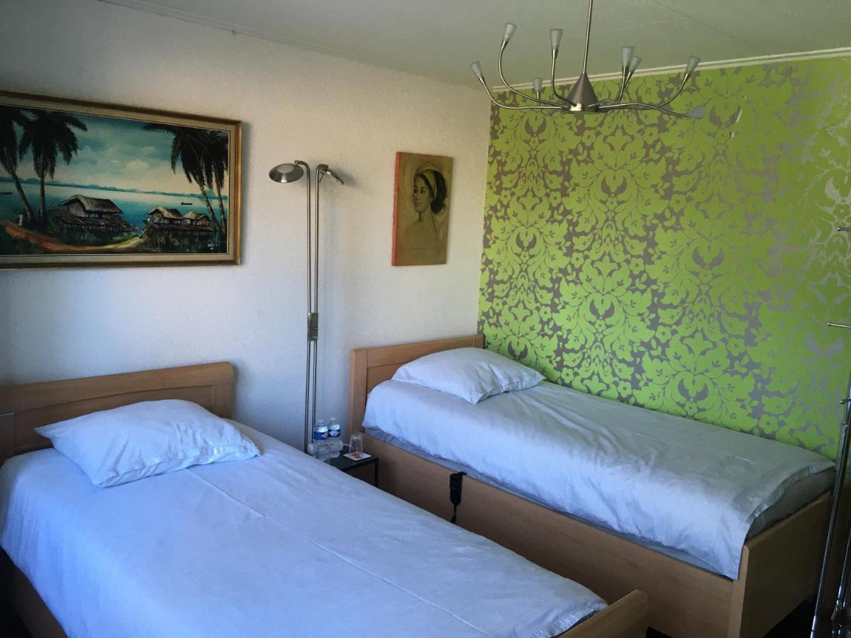 Bed&Breakfast de IJsvogel Doorwerth Eksteriør billede
