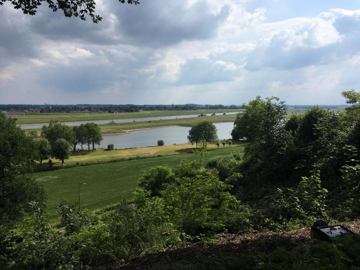 Bed&Breakfast de IJsvogel Doorwerth Eksteriør billede
